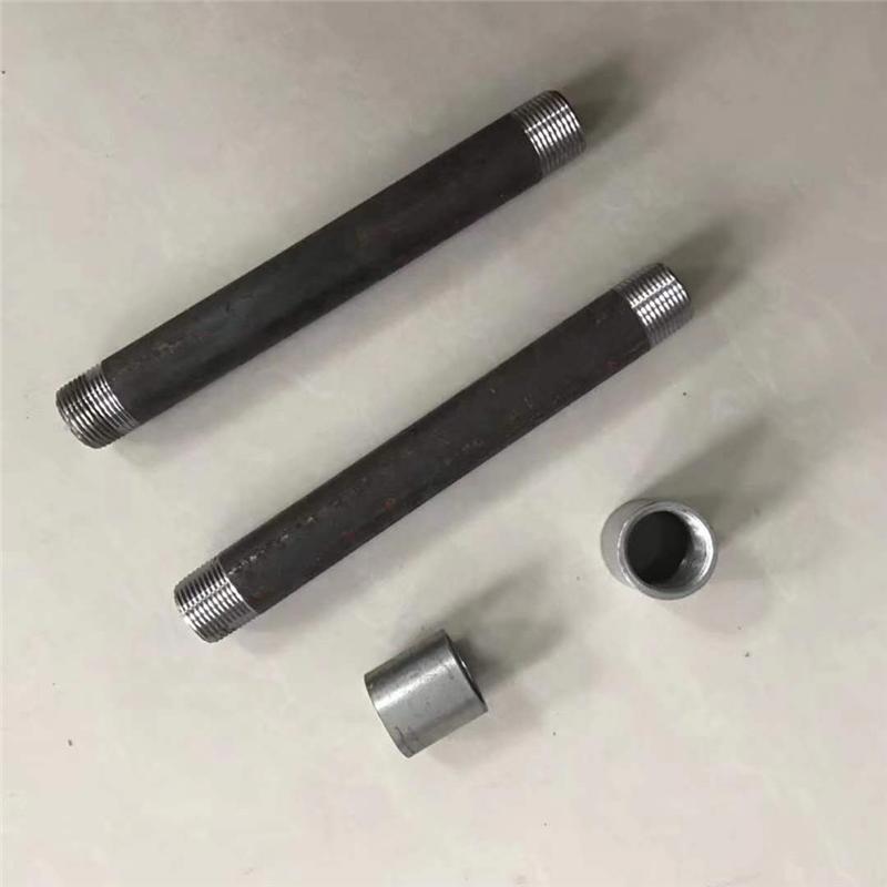 龙海钢管注浆管隧道止水